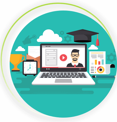 Online elearning educational design solutions