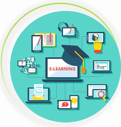 Affordable e learning primary education