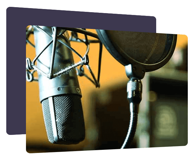 audio dubbing services online